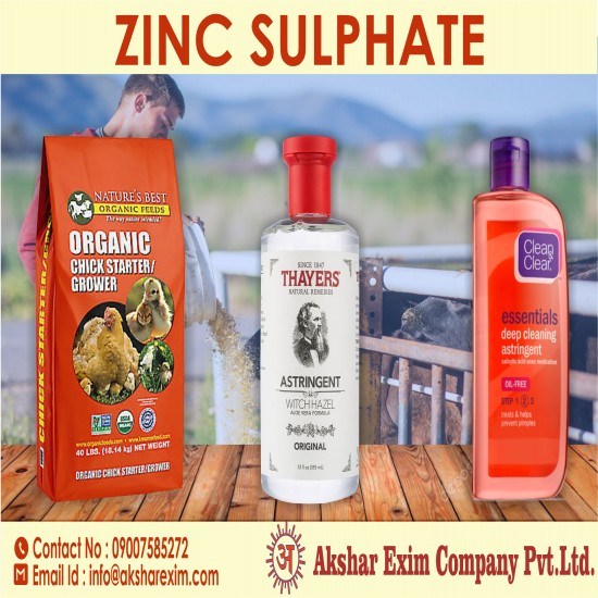 Zinc Sulphate full-image